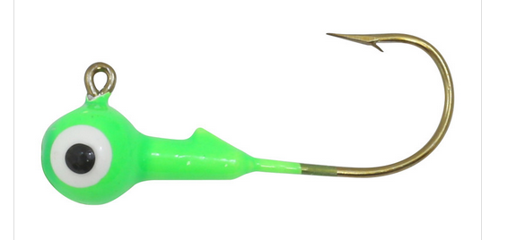 Northland SINK'N JIG SSN7-25 3/4oz Jigs