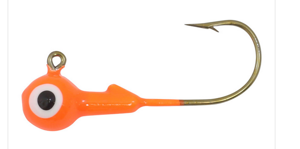 Northland Sink'N Jig SNJ8-25 1oz