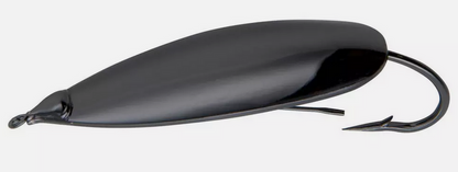 Johnson Silver Minnow