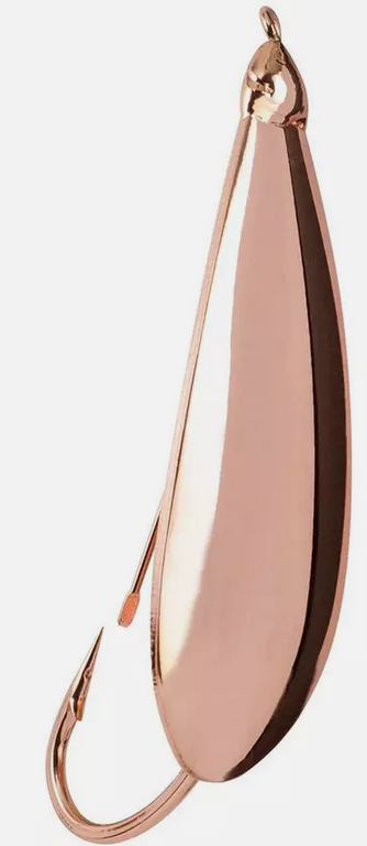 Johnson Silver Minnow