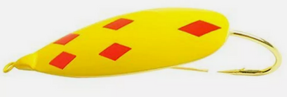 Johnson Silver Minnow