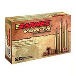 Barnes Bullets 21540 VOR-TX 308 Winchester Per 20 TTSX-BT 150gr