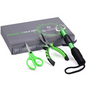 Fishing Tool Set Plyers, Scissors and Gripper