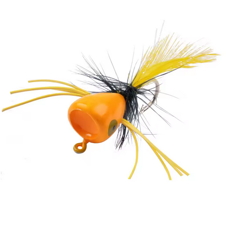 Poppers Top Water Bait