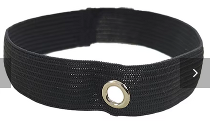 Leader Wheel Retainer 2 Pc