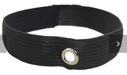 Leader Wheel Retainer 2 Pc