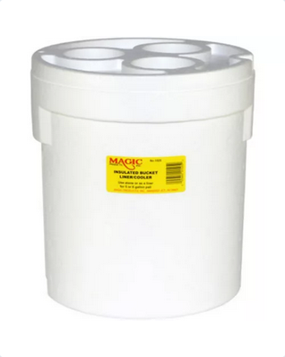 Strafoam Bucket Liner