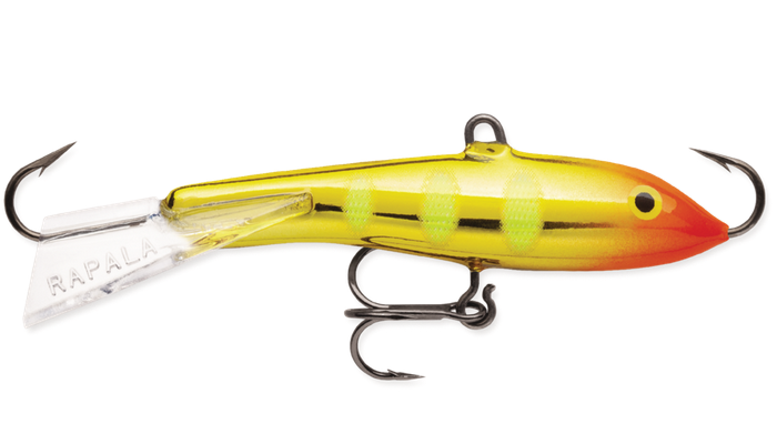 Rapala Jigging Rap 7oz