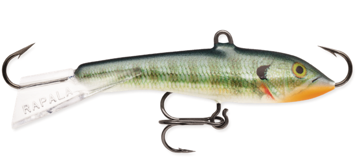 Rapala Jigging Rap 7oz