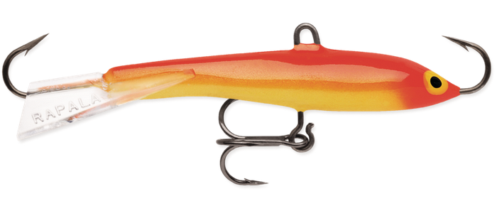 Rapala Jigging Rap 7oz