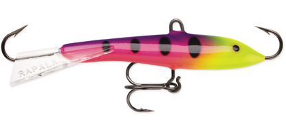 Rapala Jigging Rap 7oz