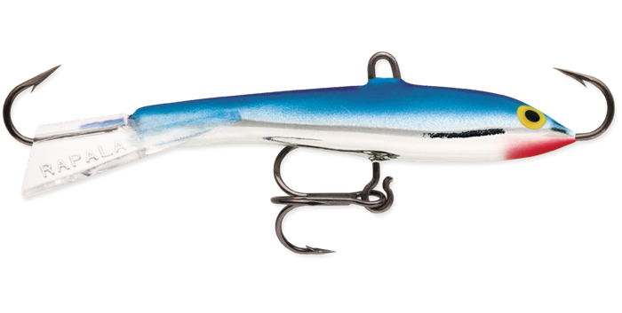 Rapala Jigging Rap 7oz