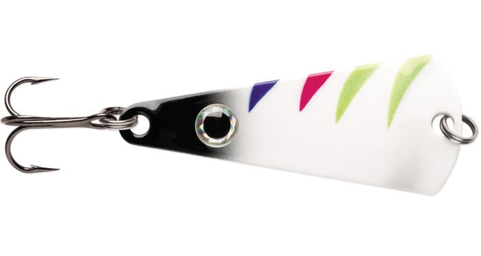 VMC Pro Series Tingler 3/16oz #8 Spoon
