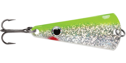 VMC Pro Series Tingler 3/16oz #8 Spoon
