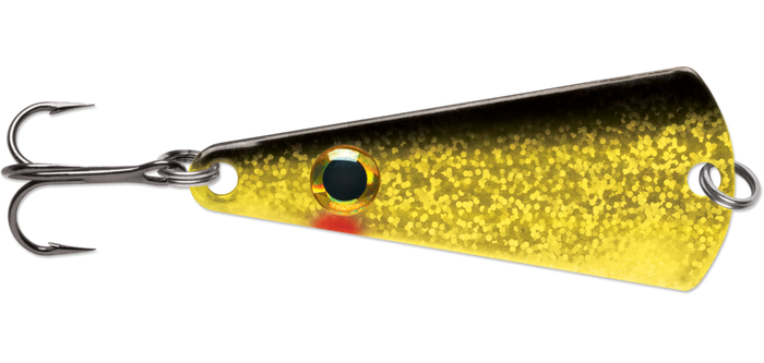VMC Pro Series Tingler 3/16oz #8 Spoon