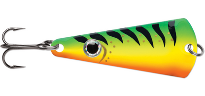 VMC Pro Series Tingler 3/16oz #8 Spoon