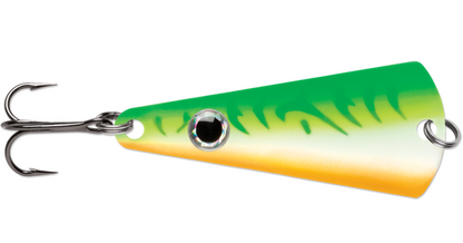 VMC Pro Series Tingler 3/16oz #8 Spoon