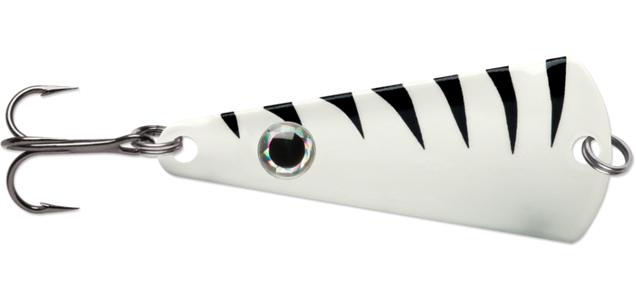 VMC Pro Series Tingler 3/16oz #8 Spoon