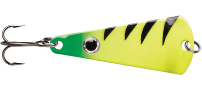 VMC Pro Series Tingler 3/16oz #8 Spoon