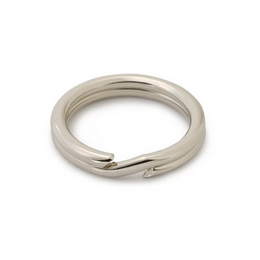 #5 Split RIngs 10pk