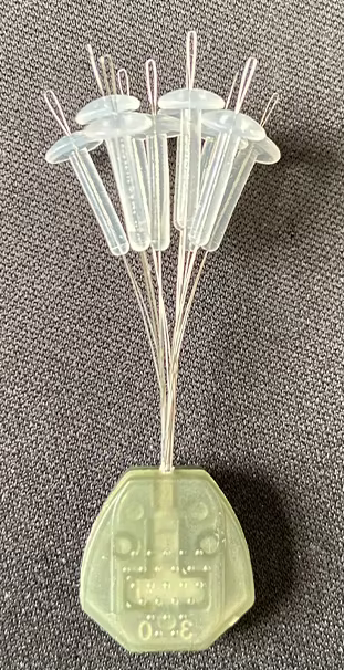 Bobber Stop, Bead Stop