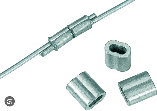 Cable Crimps