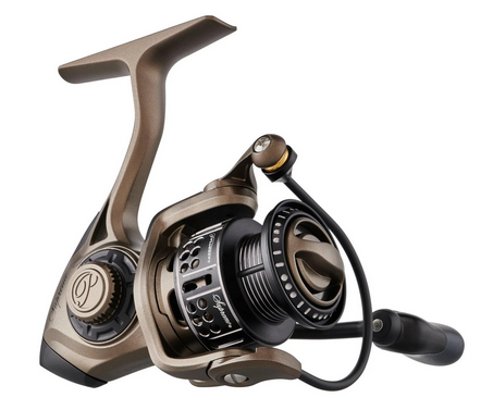 Pflueger Supreme