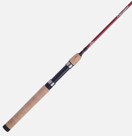 Tangled Rod Berkley Cherrywood Spinning Rod – Tangled Tackle Co.