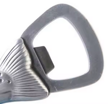 Fish Bottle Opener