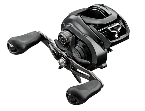 Daiwa Tatula SV TWS Baitcasting Reels