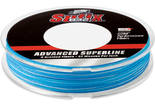 Sufix 832 Advanced Superline