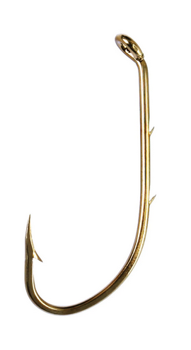 Eagle Claw Baitholder Hooks