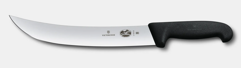 Fibrox Pro Cimeter Knife