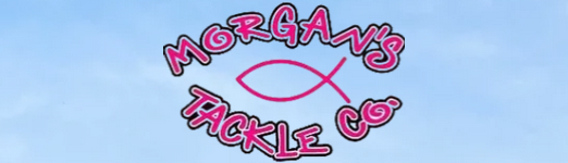 Morgan's Tackle Co