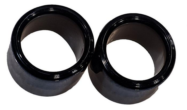 Berts Custom Tackle Replacement Caps
