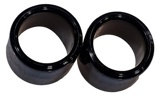 Berts Custom Tackle Replacement Caps