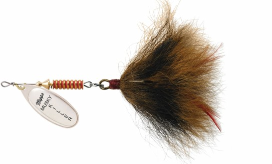 Mepps Musky Killer