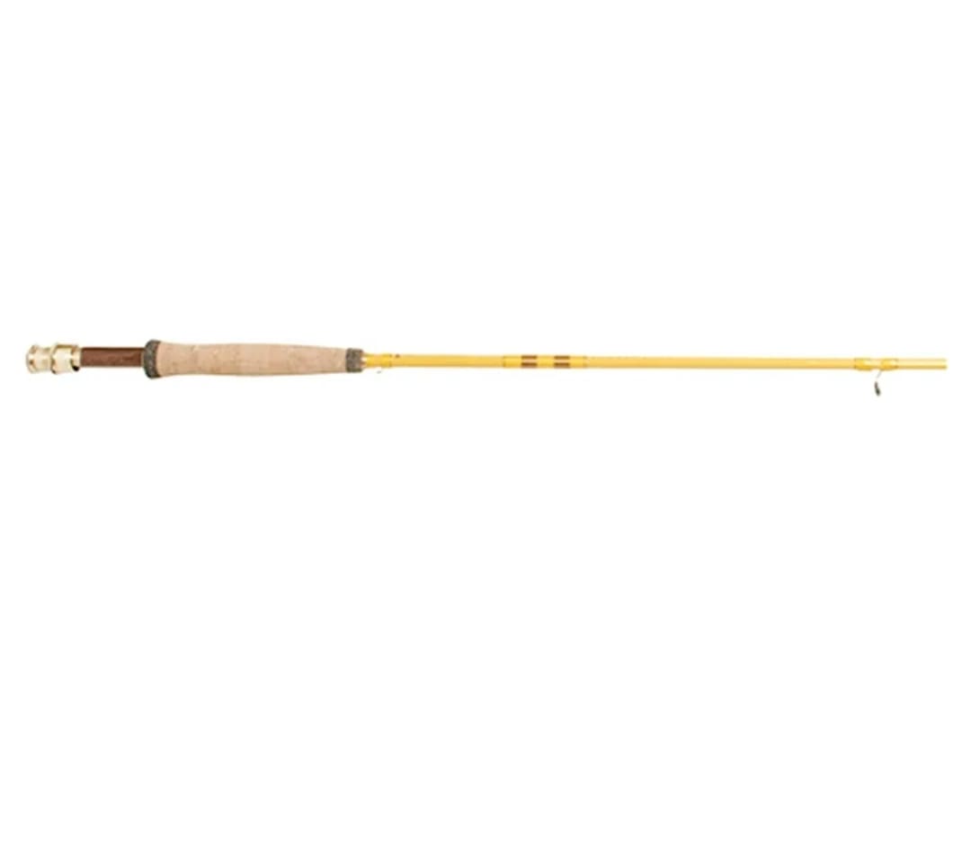Tangled Rod Eagle Claw FL300-7 Featherlight Fly Rod, 2Piece, 7', 5/6 Lbs. – Tangled ...