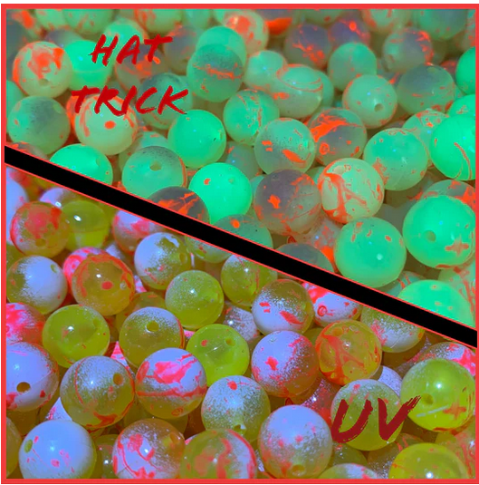 Fishin Freekz Beads