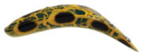 Yakima Flatfish M2