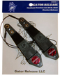Gator Downrigger Release