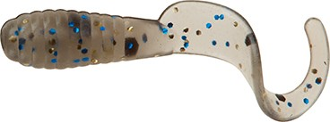 Mister Twister Curly Tail Grubs