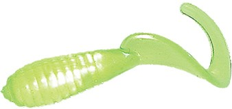 Mister Twister Curly Tail Grubs