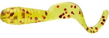 Mister Twister Curly Tail Grubs