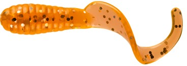 Mister Twister Curly Tail Grubs