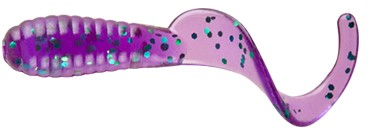 Mister Twister Curly Tail Grubs