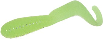 Mister Twister Curly Tail Grubs