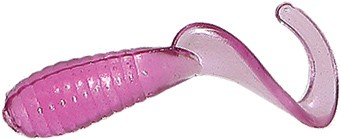 Mister Twister Curly Tail Grubs