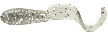 Mister Twister Curly Tail Grubs