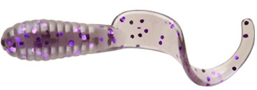 Mister Twister Curly Tail Grubs